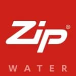 Zipwater logo