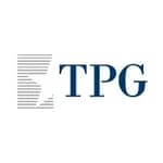 TPG Careers Page logo