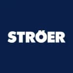 Ströer SE & Co. KGaA (Ströer Gruppe) logo