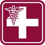St. Clare's - Denville logo