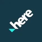 HERE logo