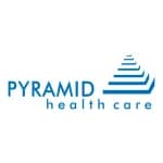 Pyramid Healthcare logo