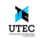 Universidad de Ingeniería y Tecnología - UTEC logo