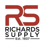 Richards Building Supply logo