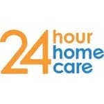 24 Hour Home Care - Corporate Division logo
