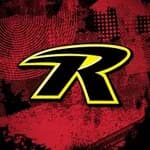 Rumble logo