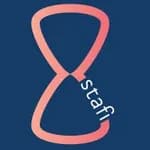 Voxidea-Stafi logo