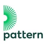 Pattern and Pattern logo