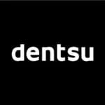 Dentsuaegis logo