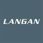 Langan Engineering & Environmental Services logo