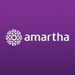 Amartha logo