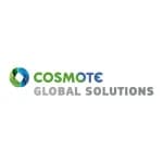 COSMOTE GLOBAL SOLUTIONS NV logo