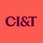 CI&T logo