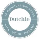 Dutchie logo