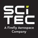 SciTec logo