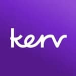 Kerv logo