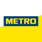 METRO/MAKRO logo