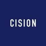 Cision logo