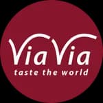 Via logo