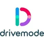 Drive Mode Dashboard logo