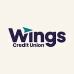 Wings Credit Union logo