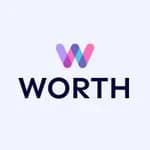 Worth AI logo