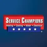 Service Champions logo