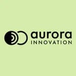 Aurora Innovation logo