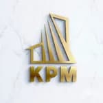 KPM logo