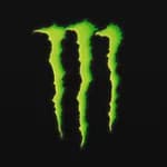 Monster Energy logo