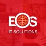 EOS logo