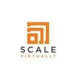 Scale Virtually logo