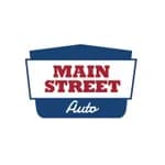Main Street Auto logo