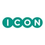 Icon logo