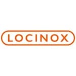Locinox logo