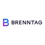 Brenntag logo