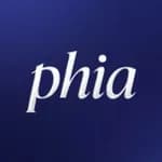 Phia logo