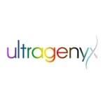 Ultragenyx Pharmaceutical logo