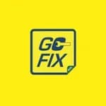 Go Fix Mechanical & Drainage Services logo