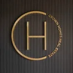 Crown Homes Real Estate logo