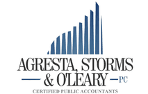 Agresta, Storms & O’Leary, PC logo